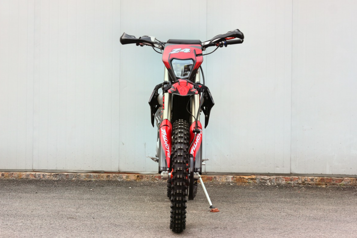 Мотоцикл JHLMOTO JHL Z4i (EFI) PR250 (172FMM-5S) в Туле