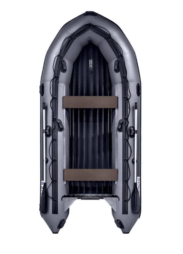Лодка APACHE 3700 НДНД в Туле