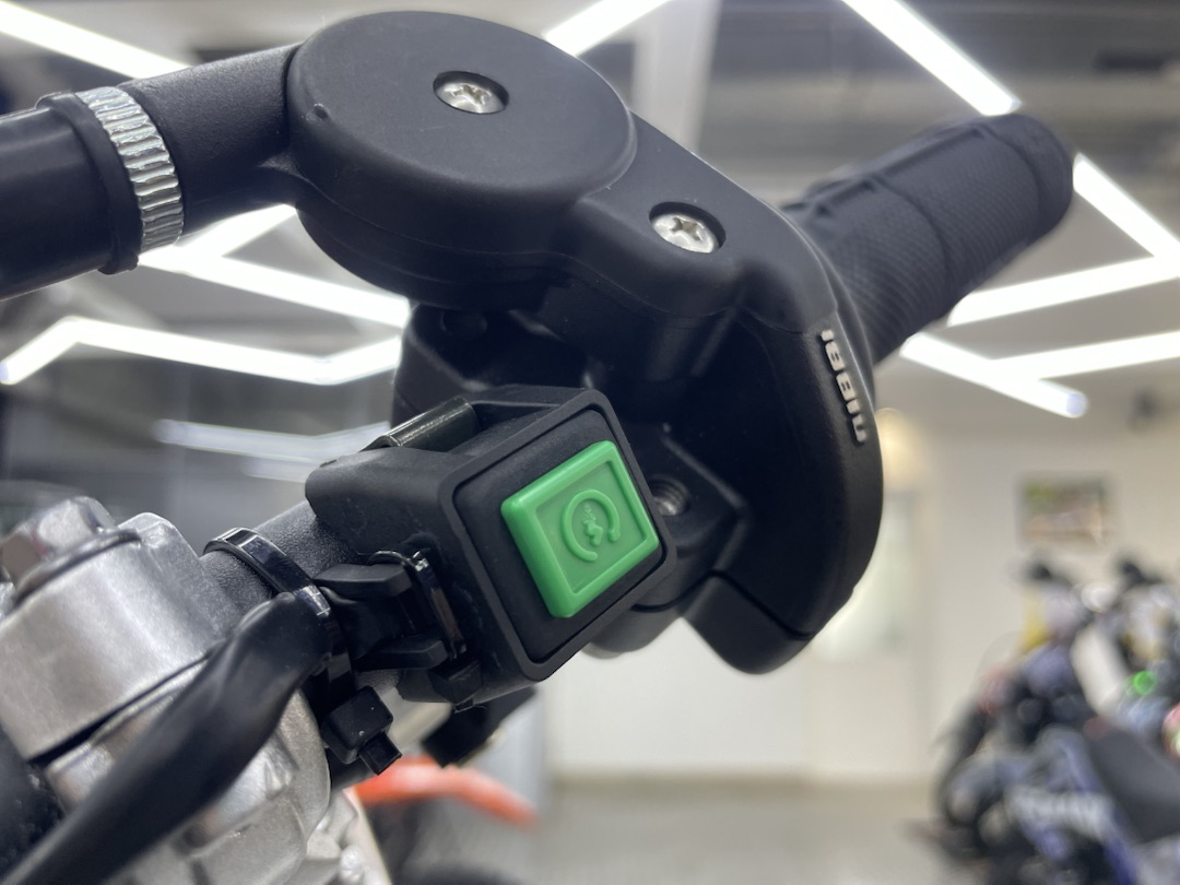 Кроссовый мотоцикл (эндуро) PROMAX PZ9 480 PRO-SPORT в Туле