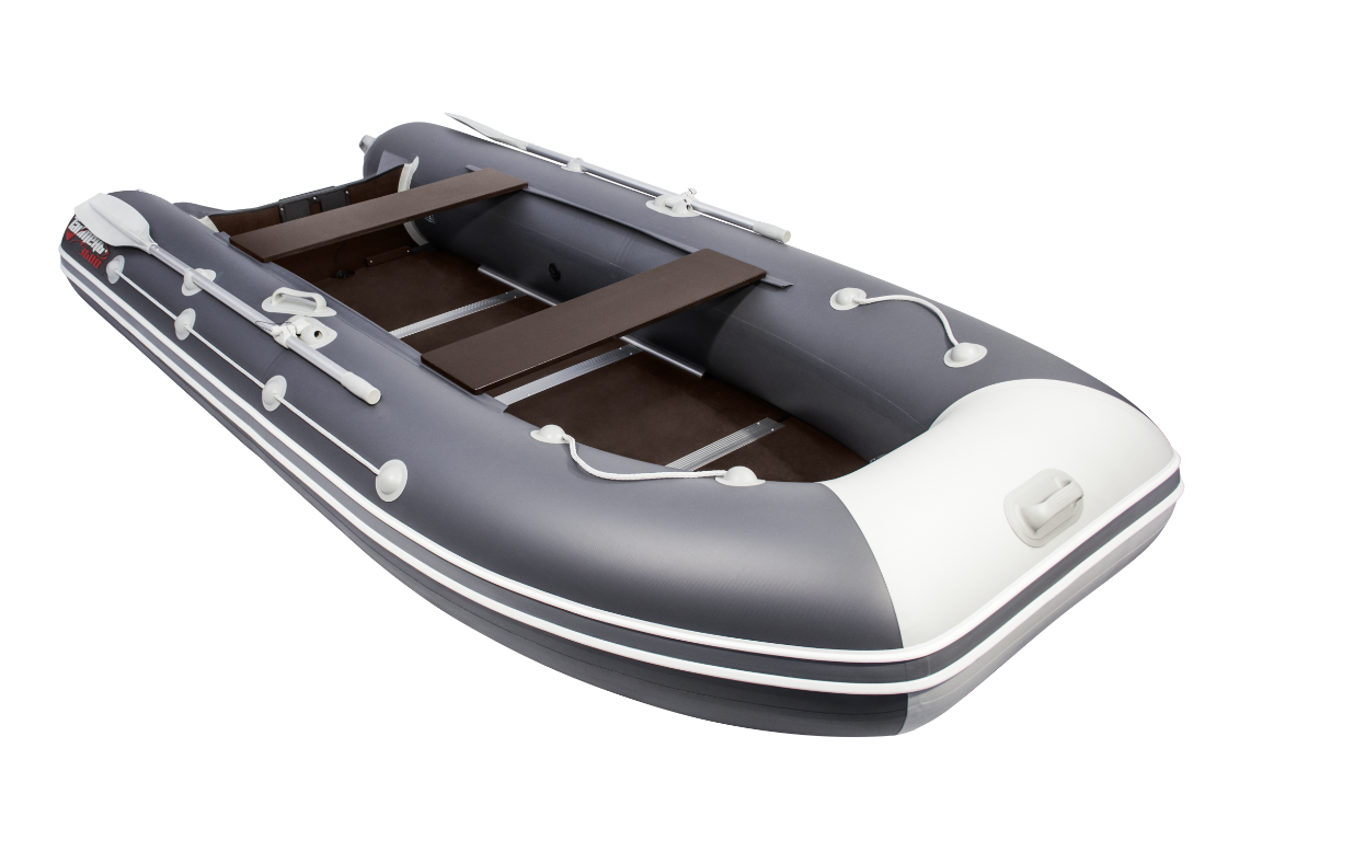 Лодка Таймень lx 3600 ск в Туле