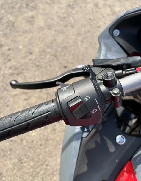 Мотоцикл RACER RC300CS SKYWAY SPORT в Туле