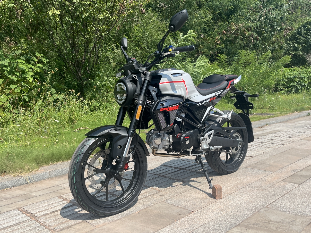 Мопед PROMAX CB130R (49) в Туле