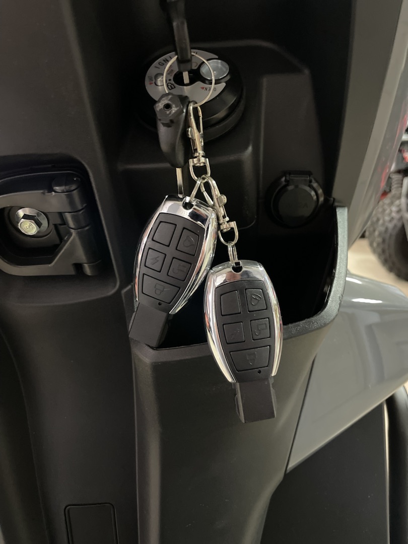 Скутер PROMAX STALKER 150(49) в Туле