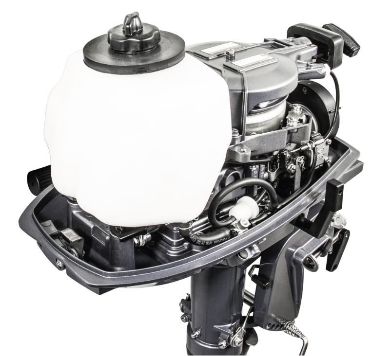 Лодочный мотор APACHE T5 BS в Туле