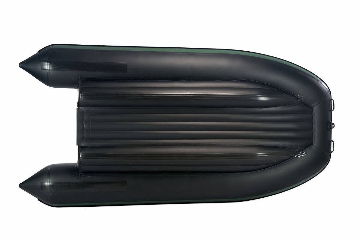 Лодка MISHIMO LITE DF 390 в Туле