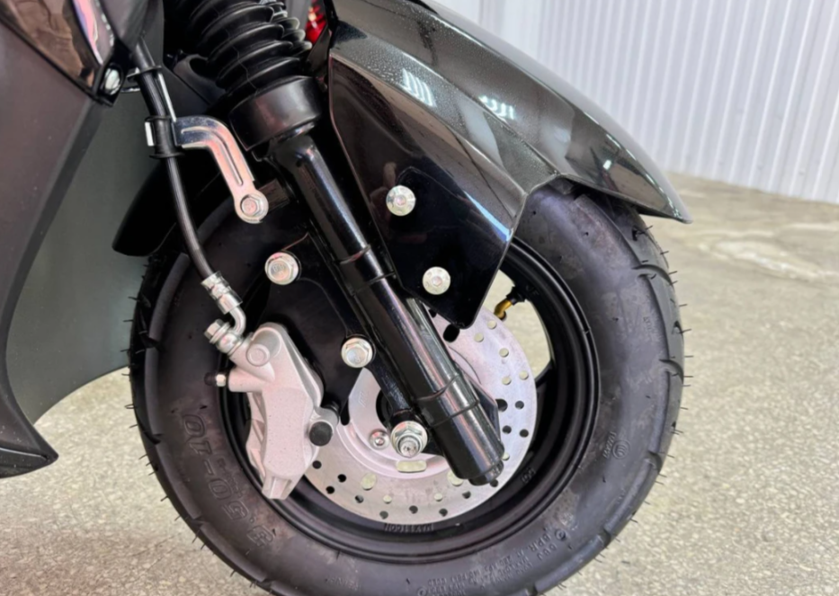 Скутер PROMAX ROX 200 (49) в Туле