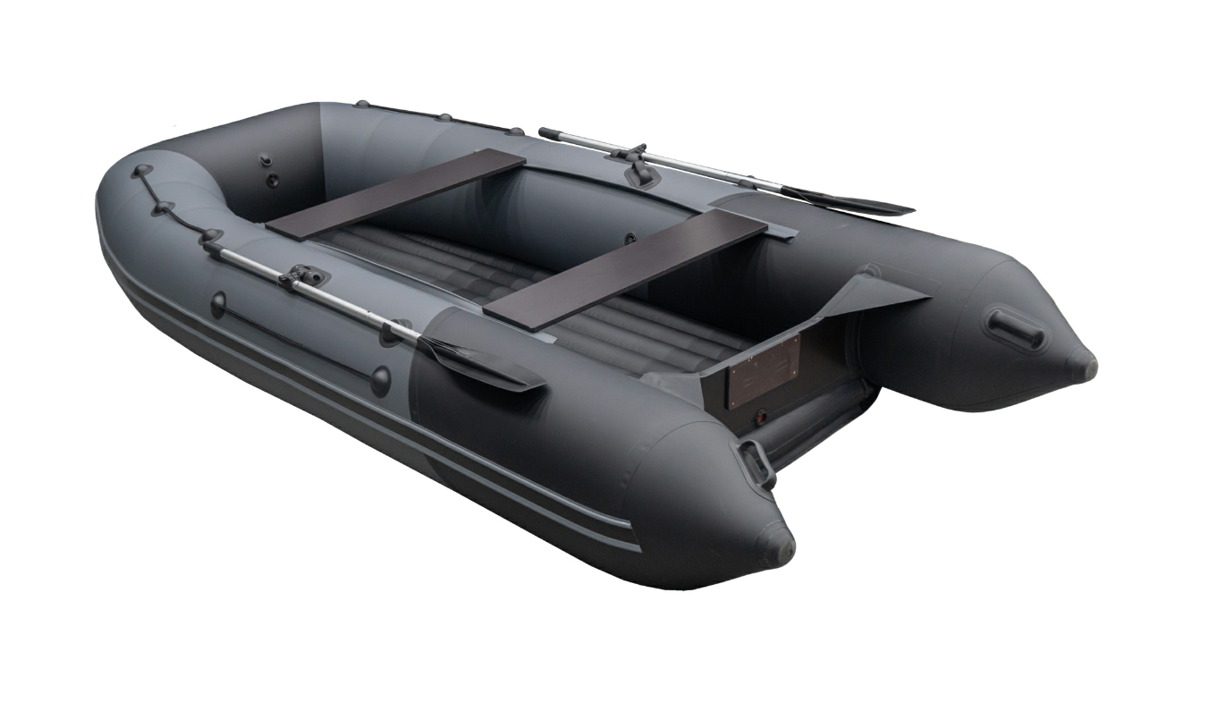 Лодка Таймень RX 3900 НДНД в Туле