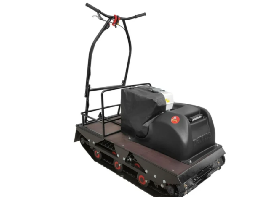 Мотобуксировщик PAXUS 650 AVANT 9 л.с. в Туле