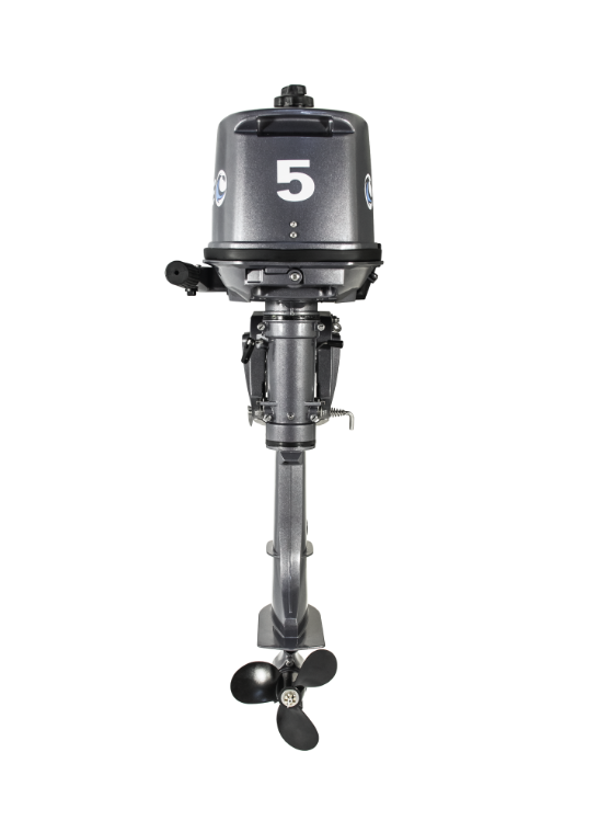 Лодочный мотор APACHE T5 BS в Туле