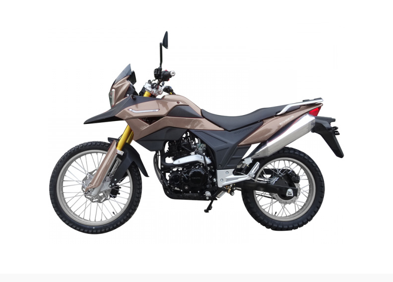 Мотоцикл RACER RC300-GY8 RANGER в Туле