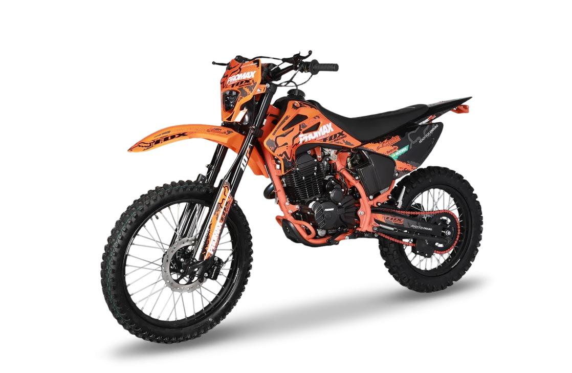 Кроссовый мотоцикл PROMAX MX280 в Туле