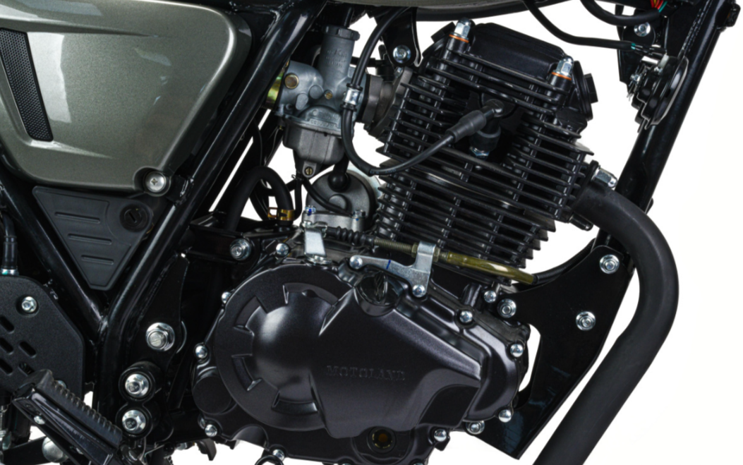 Мотоцикл MOTOLAND (МОТОЛЕНД) TEXAS 300 в Туле