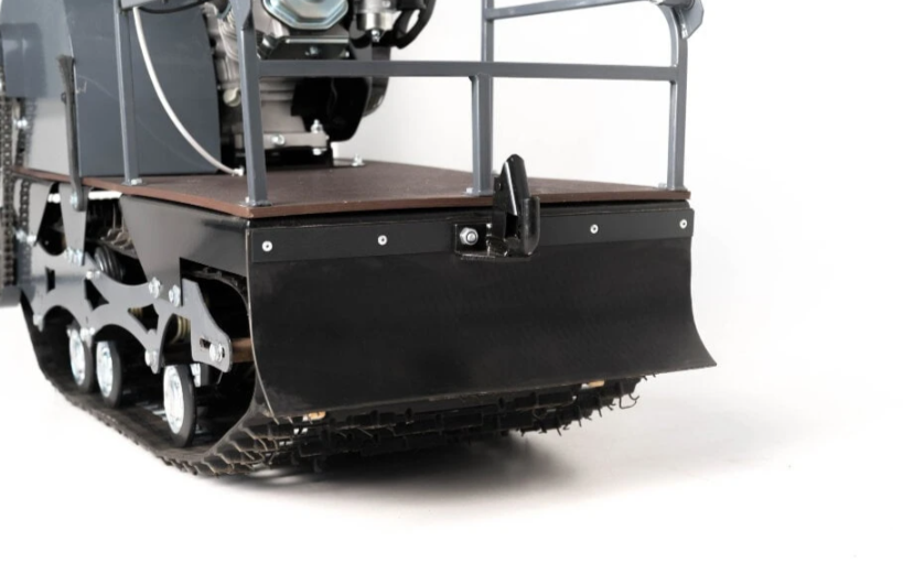 Мотобуксировщик ОНЕГО 500 15 FRONT LIMITED в Туле