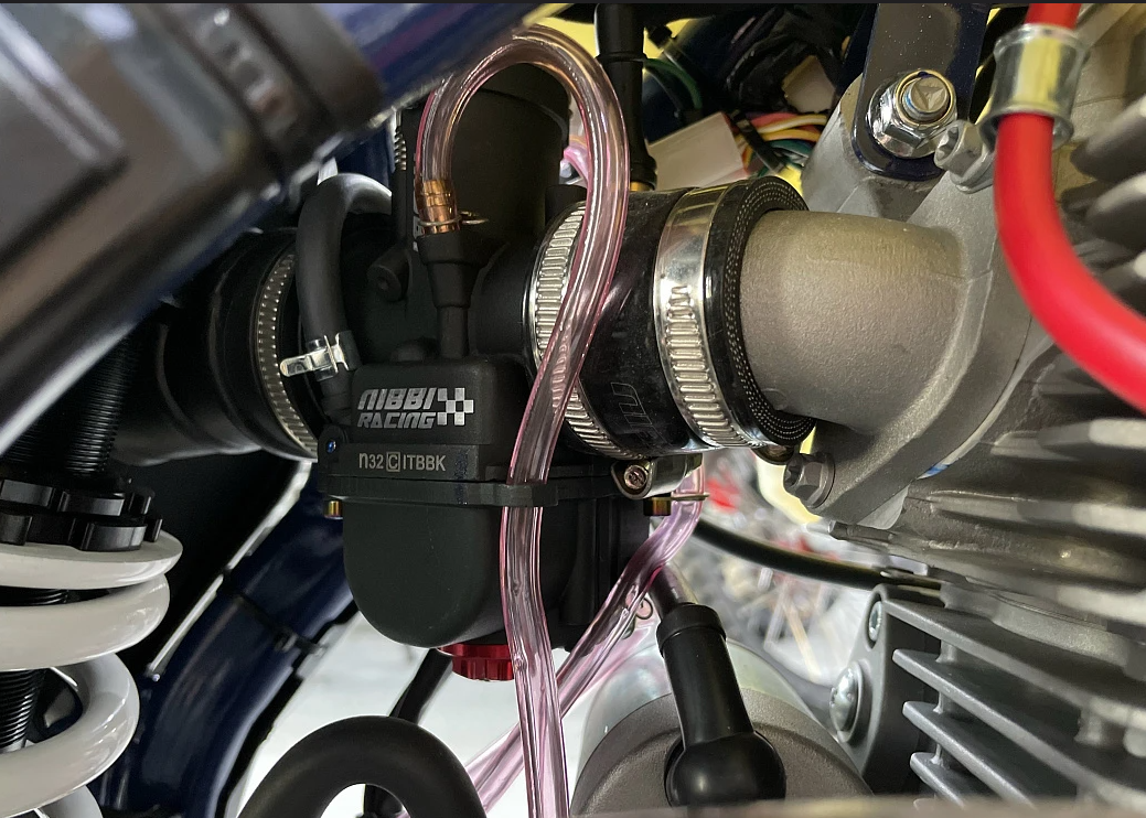 Мотоцикл Progasi RACE 300 AIR PRO SPORT в Туле