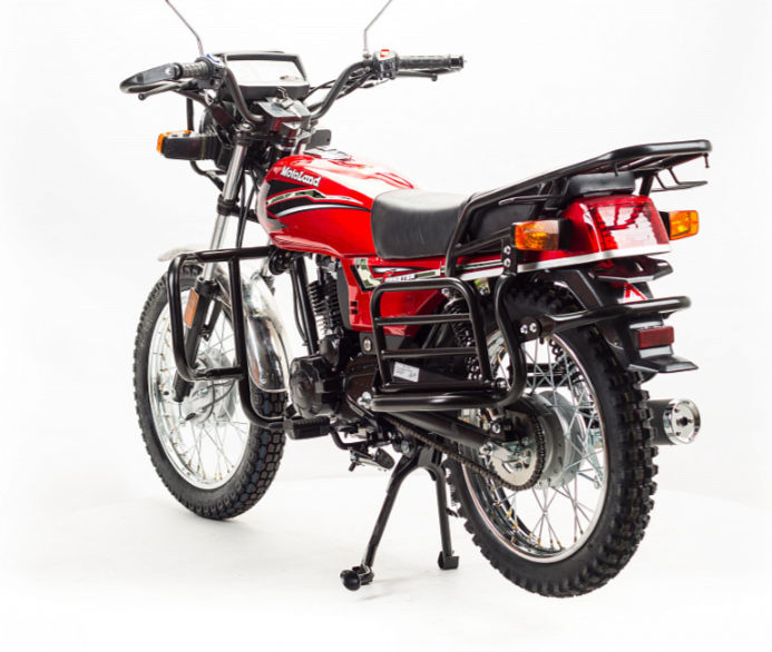 Мотоцикл MOTOLAND (МОТОЛЕНД) FORESTER LITE 200 в Туле