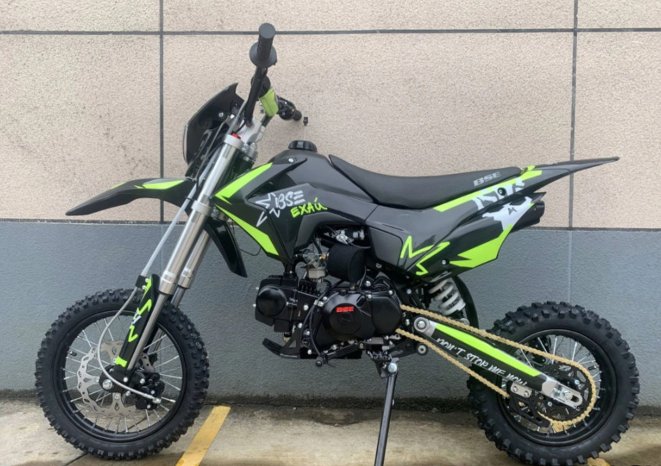 Питбайк BSE EXA SA 14/12 в Туле