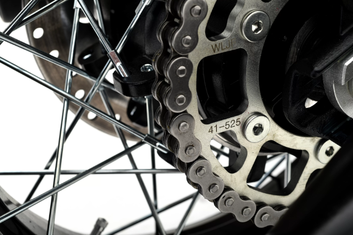 Мотоцикл GAOKIN GK 1200 в Туле