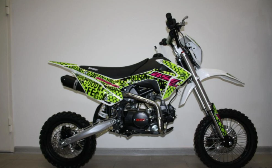 Питбайк BSE EX 17/14 Max13 в Туле