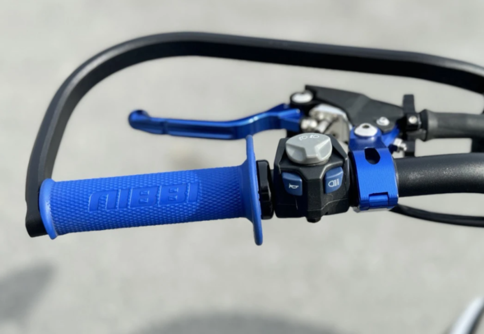 Кроссовый мотоцикл FAIDET NC300S ULTRA KKE в Туле