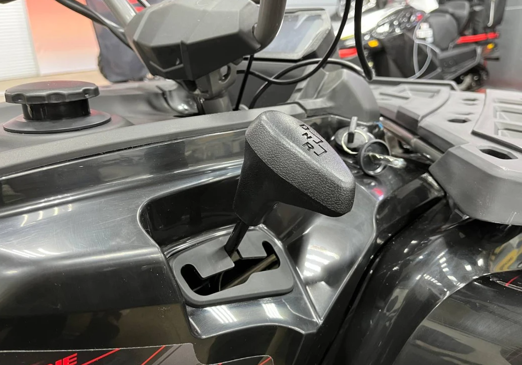 Квадроцикл PROMAX RENEGADE 300 LONG WINCH PRO (2025) в Туле