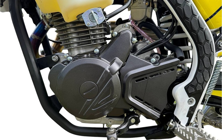 Эндуро мотоцикл IRBIS HTR 250 в Туле