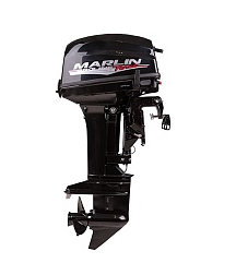 Лодочный мотор MARLIN PROLINE MP 9.9 (20) AWRL FORCE в Туле