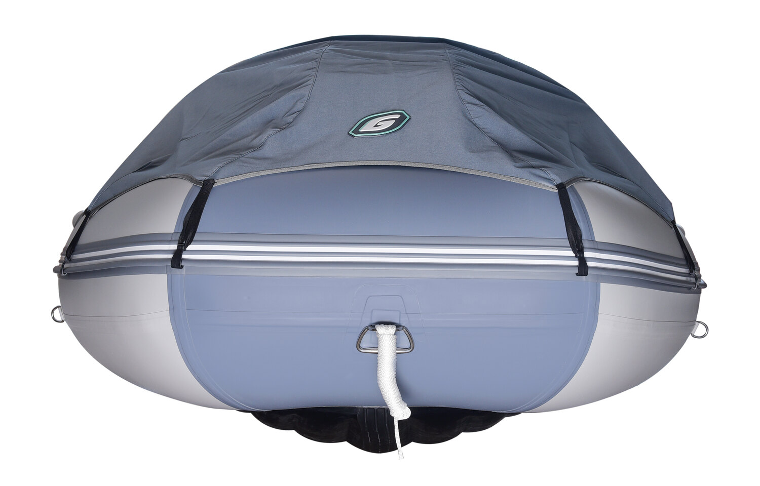 НАДУВНАЯ ЛОДКА GLADIATOR E420PRO в Туле