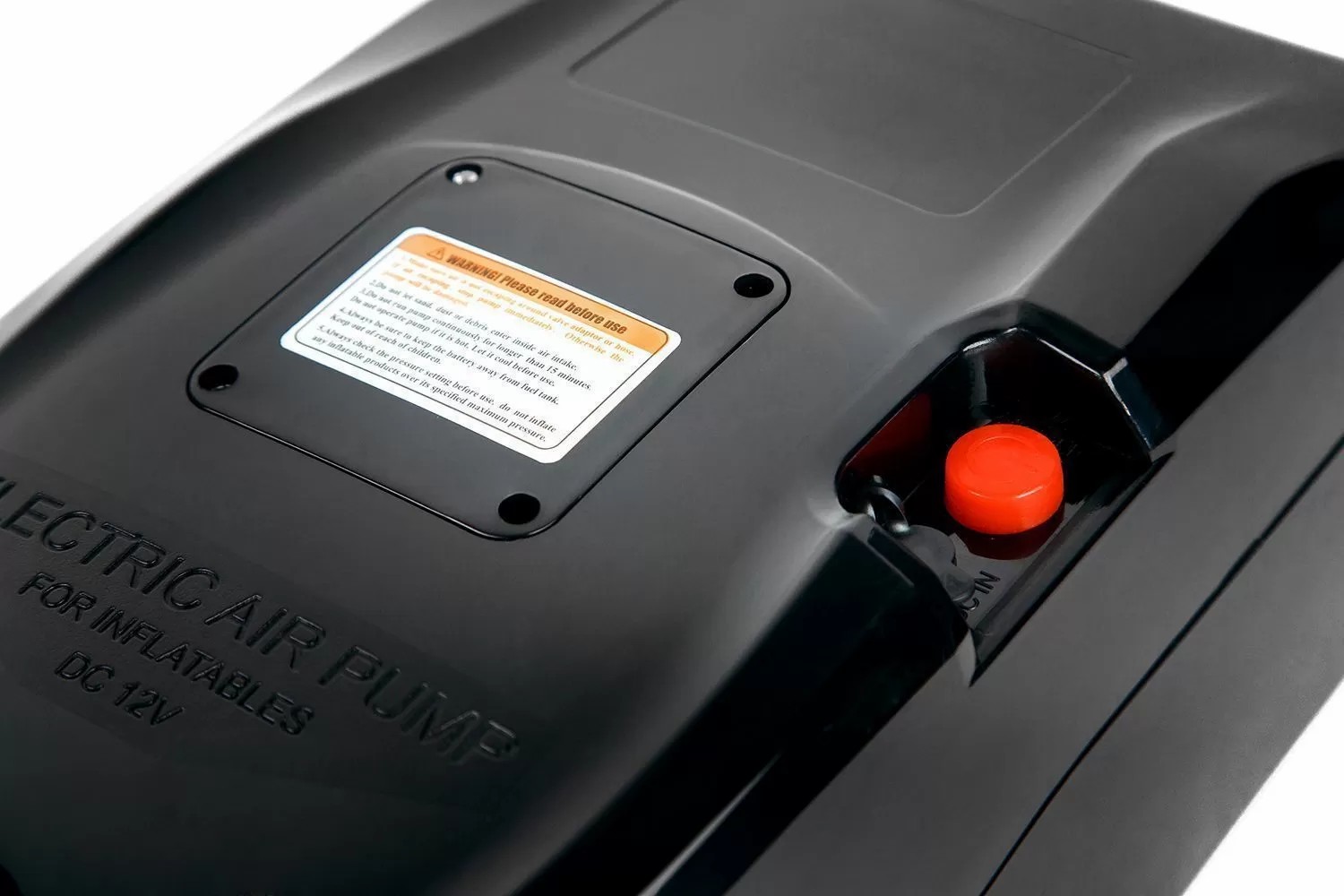 ЭЛЕКТРИЧЕСКИЙ НАСОС MARLIN GP-80 B в Туле