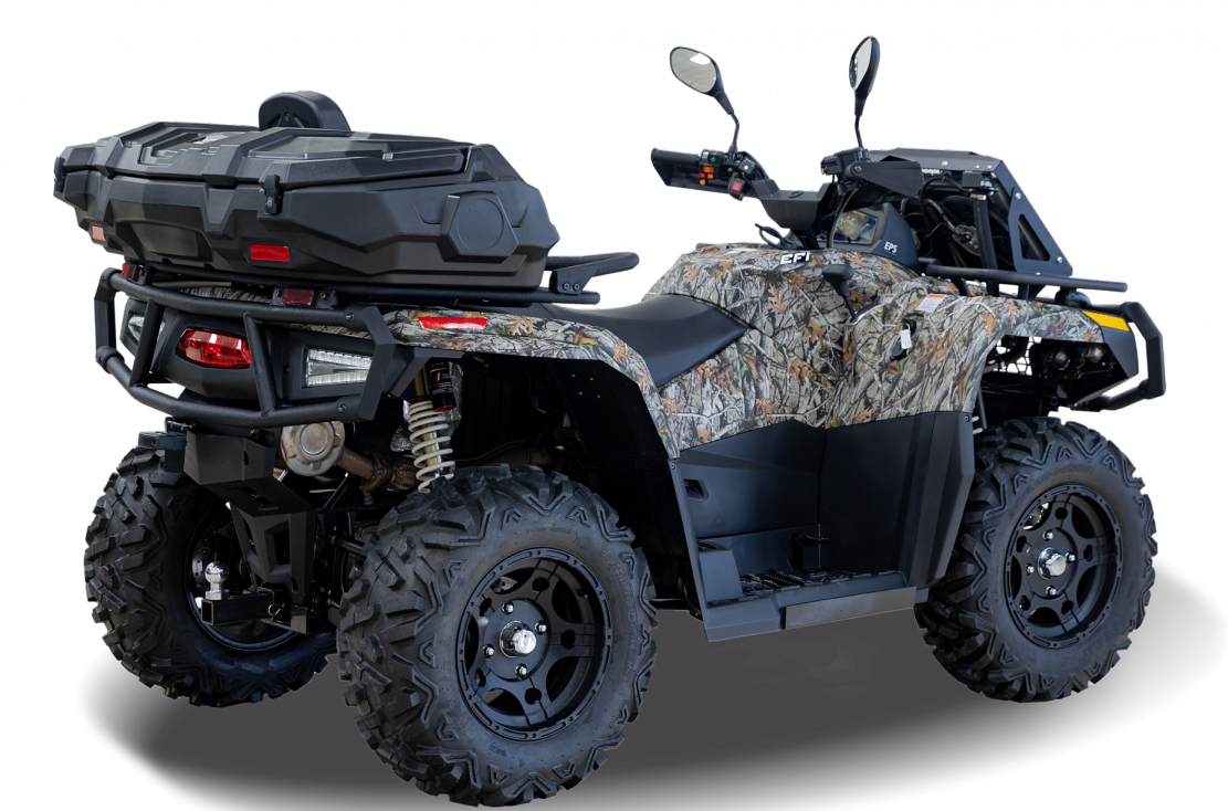 Квадроцикл HISUN TACTIC GT1000/EXTREME EDITION в Туле