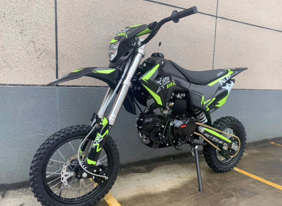 Питбайк BSE EXA SA 14/12 в Туле