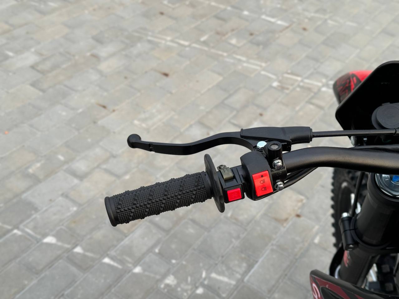 Кроссовый мотоцикл Sanchez Maniac CB300F в Туле