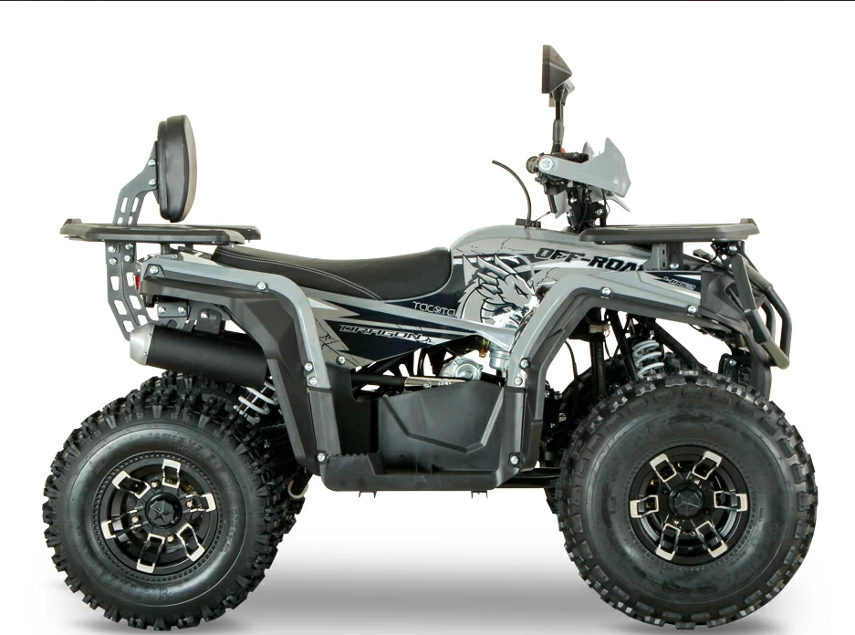 Квадроцикл YACOTA DRAGON LUX LD 150 PRO-SPORT в Туле