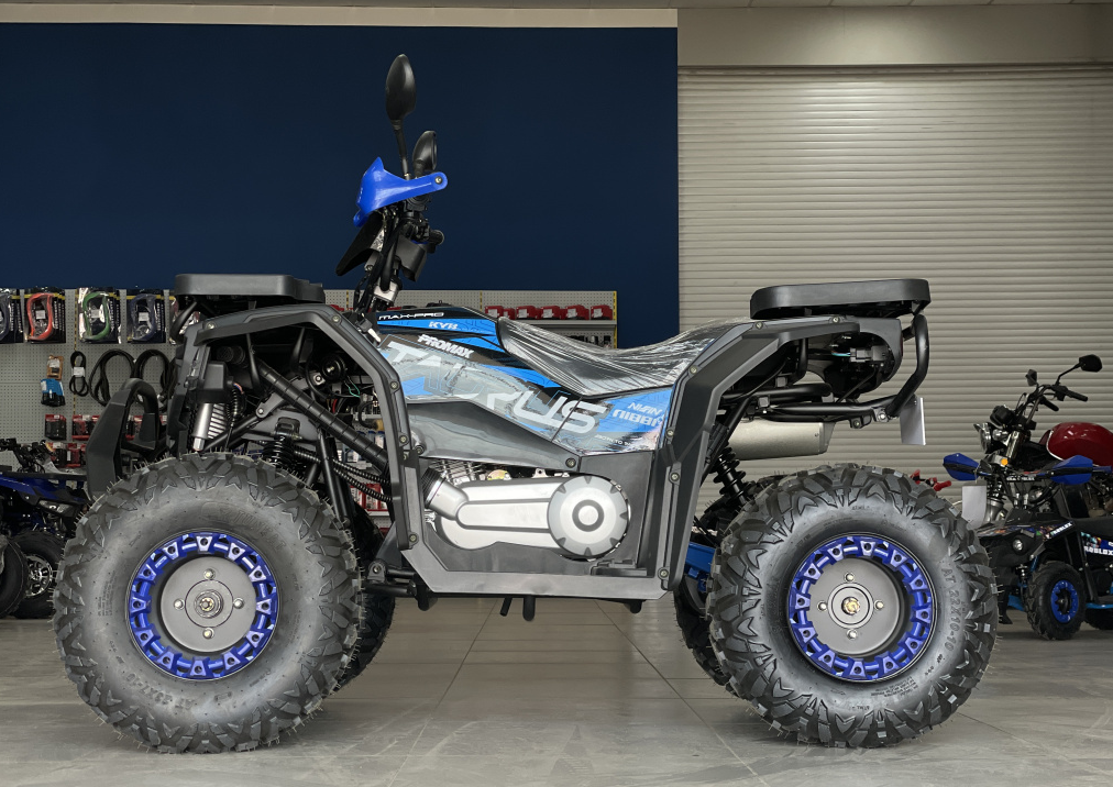 Квадроцикл PROMAX TAURUS 300 в Туле