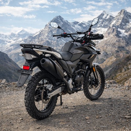 Мотоцикл PROMAX TOURING PR300 в Туле