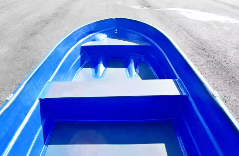 Стеклопластиковая лодка Neman-340 (тримаран) в Туле