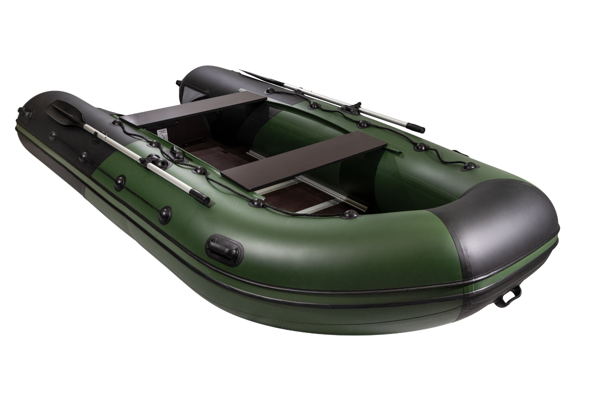 Лодка Ривьера Максима 3600 СК в Туле