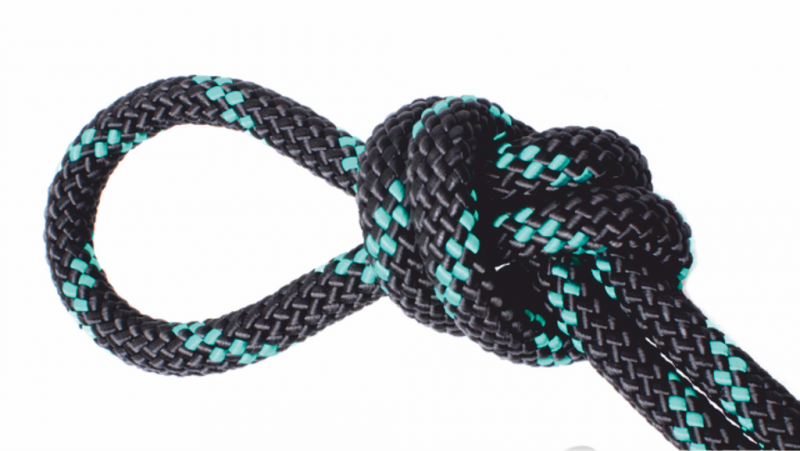 Шнур плетеный якорный 5 мм 450 кг в Туле