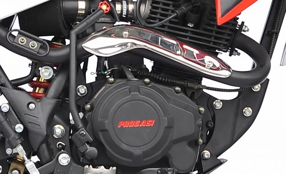 Питбайк Progasi Smart Max 150 в Туле