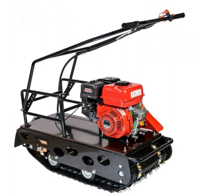 Мотобуксировщик ИСТЕМ 7 в Туле