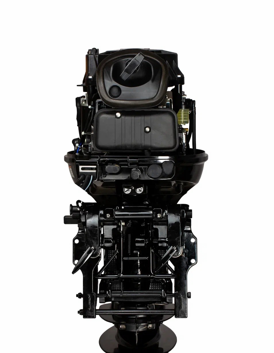 ЛОДОЧНЫЙ МОТОР GLADIATOR G40FHS в Туле