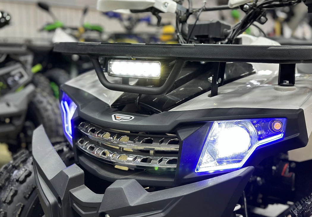 Квадроцикл PROMAX WILD 2.0 190 в Туле