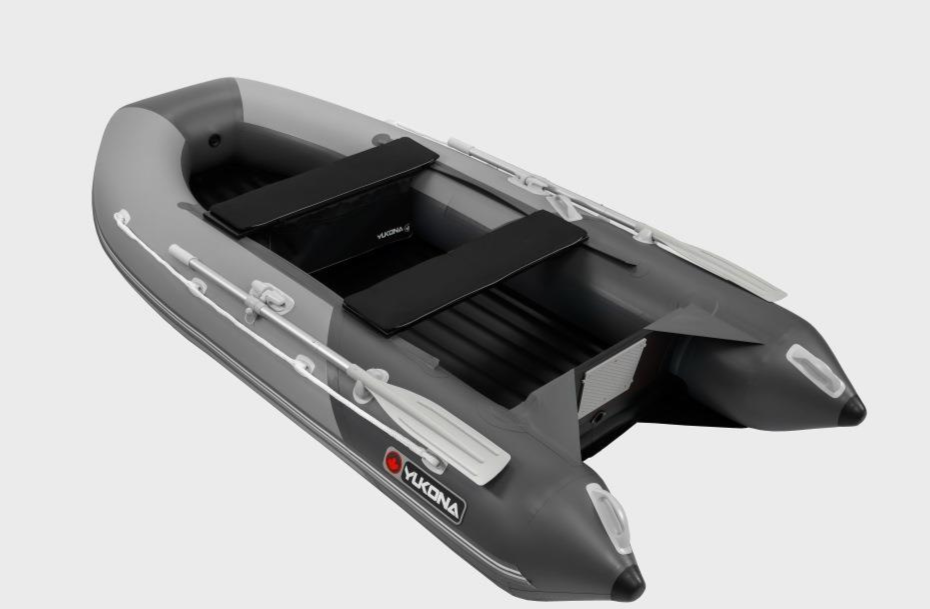 ЛОДКА НАДУВНАЯ YUKONA 380 НДНД в Туле