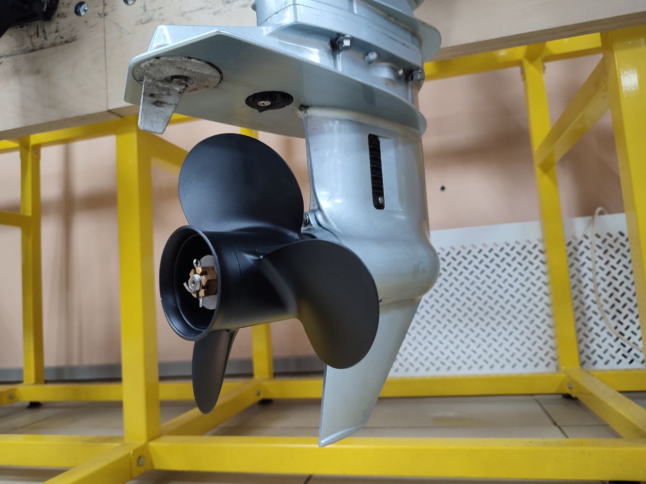 Лодочный мотор PROMAX SP9.9FHS (20) PRO в Туле