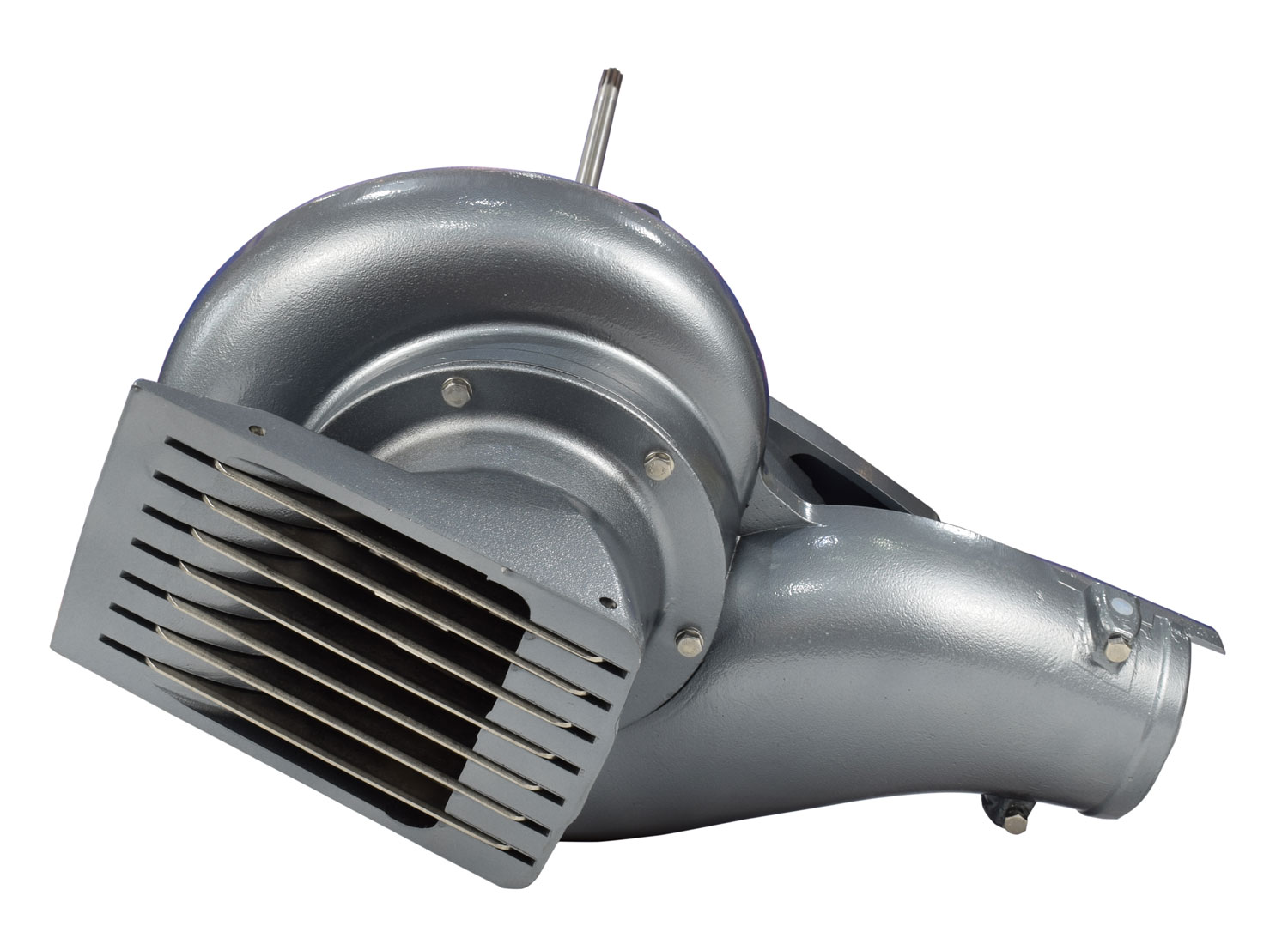 ВОДОМЕТНАЯ НАСАДКА SEA-PRO WT 15 YAMAHA, MARLIN, HIDEA в Туле