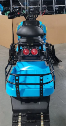 Снегоход MOTOLAND (МОТОЛЕНД) BARS 200 в Туле