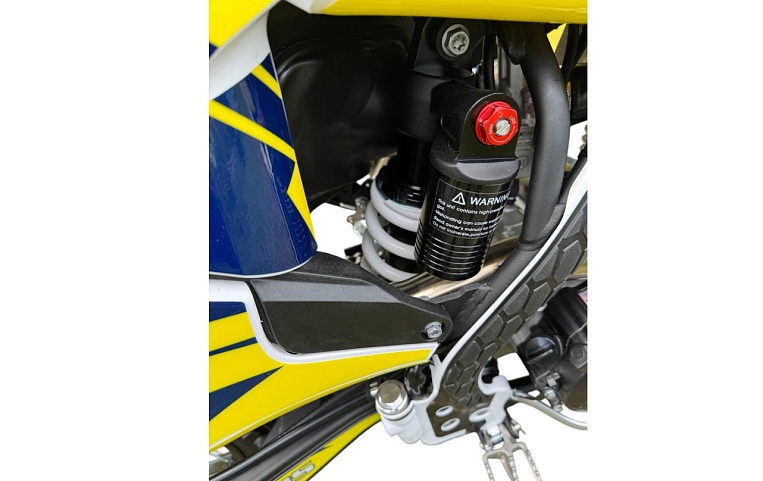 Эндуро мотоцикл IRBIS HTR 250 в Туле