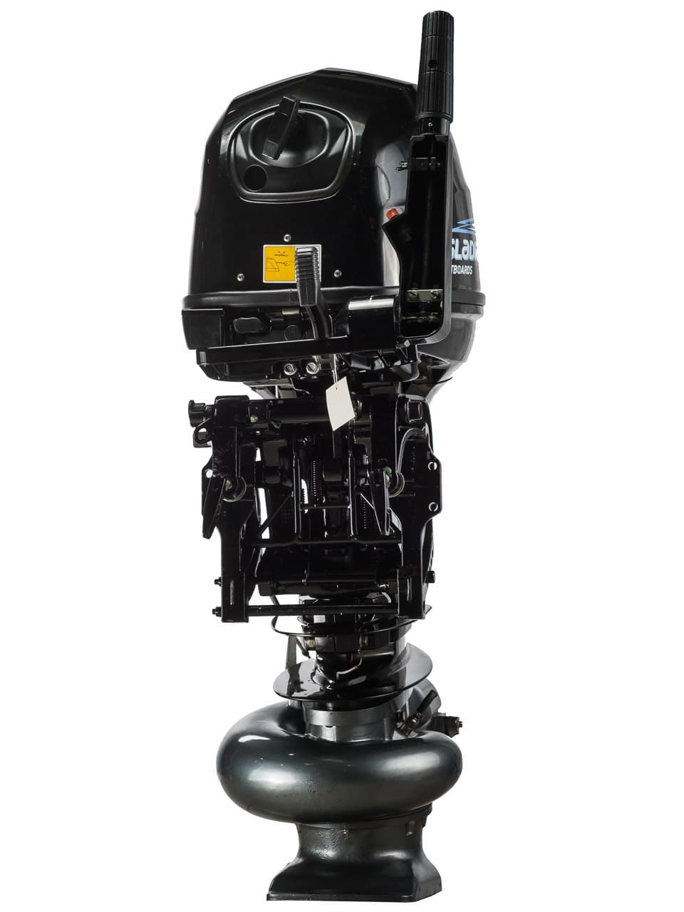 ЛОДОЧНЫЙ МОТОР GLADIATOR G40FH ВОДОМЕТ в Туле