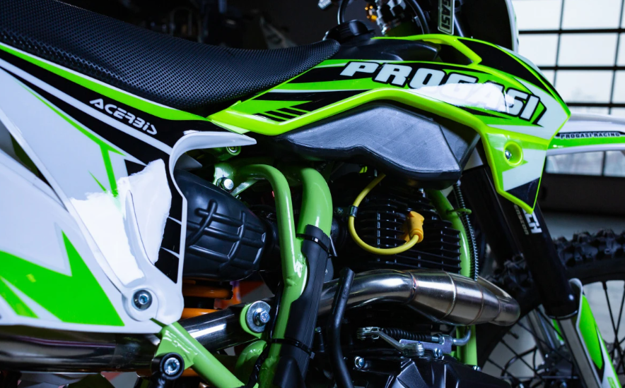 Мотоцикл Progasi SUPER MAX 300 PRO PR300 (ZS175FMN) в Туле