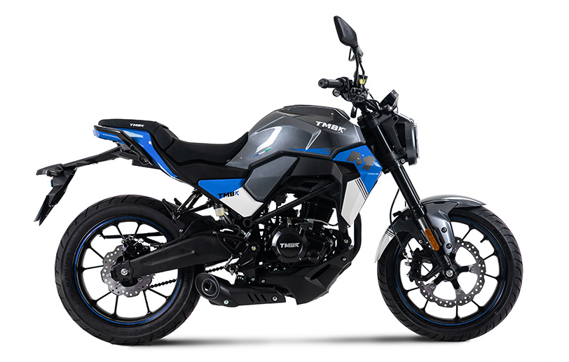 Мотоцикл TMBK MONTANA NG в Туле