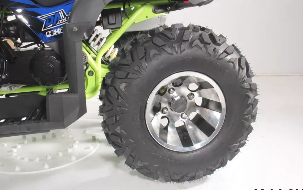 Квадроцикл YACOTA SELA MAX 200 в Туле